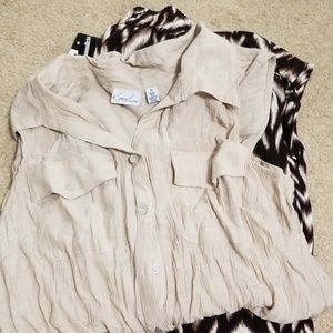 Pants and top Outfit